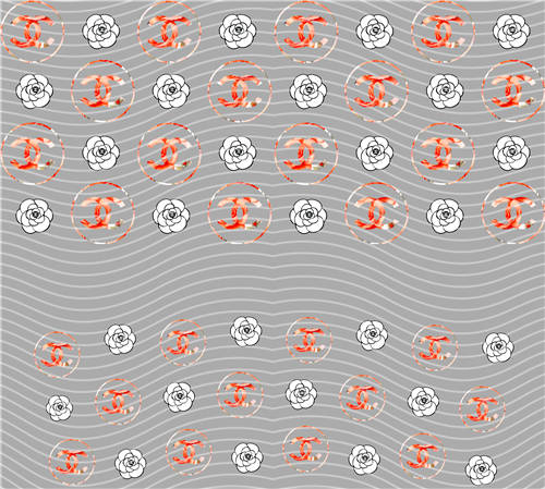 40oz cup wraps-X 905